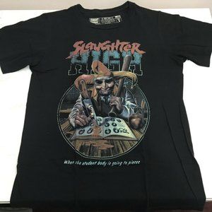 Fright Rags Slaughter High Shirt